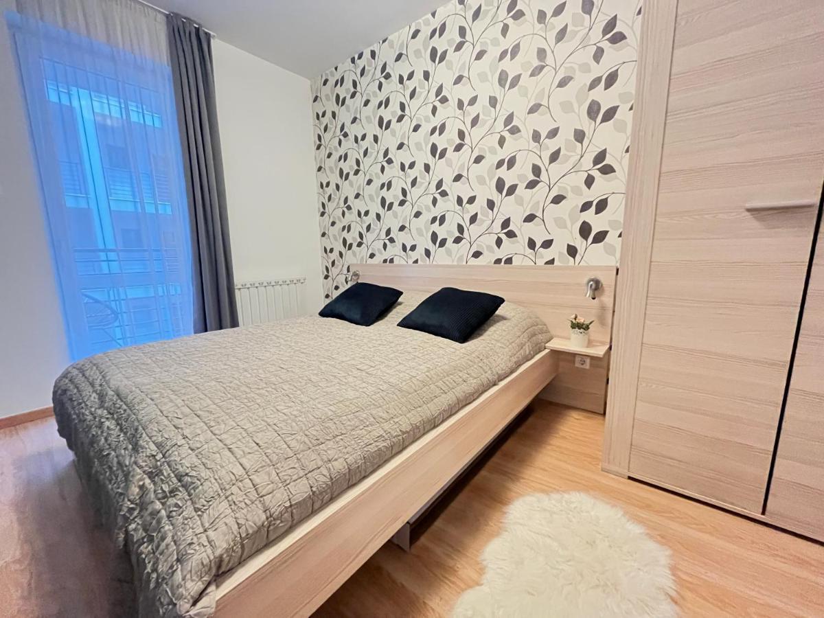 Апартаменты Corvin Pearl Deluxe Будапешт Экстерьер фото