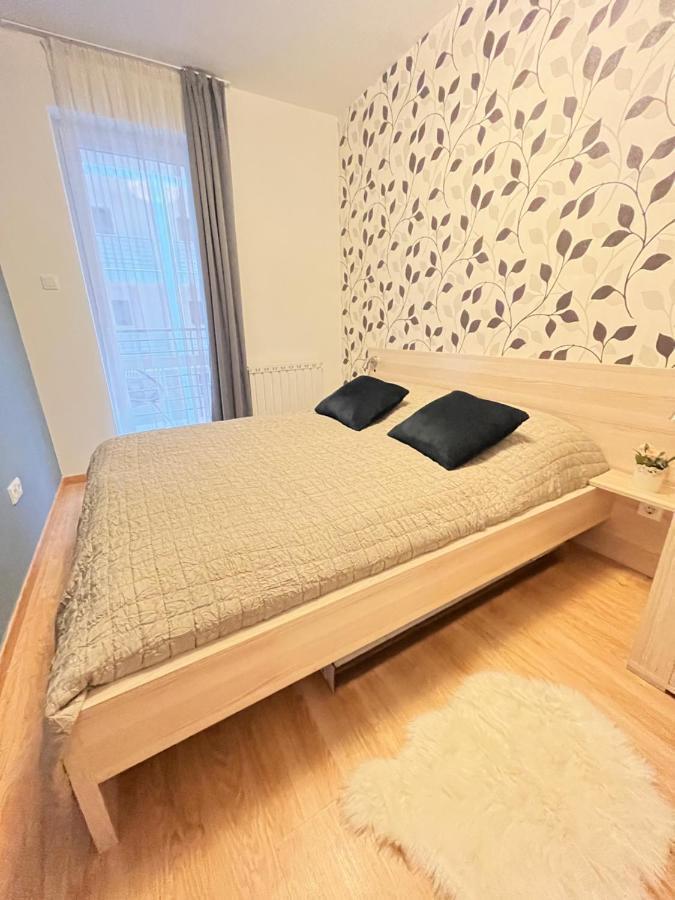 Апартаменты Corvin Pearl Deluxe Будапешт Экстерьер фото